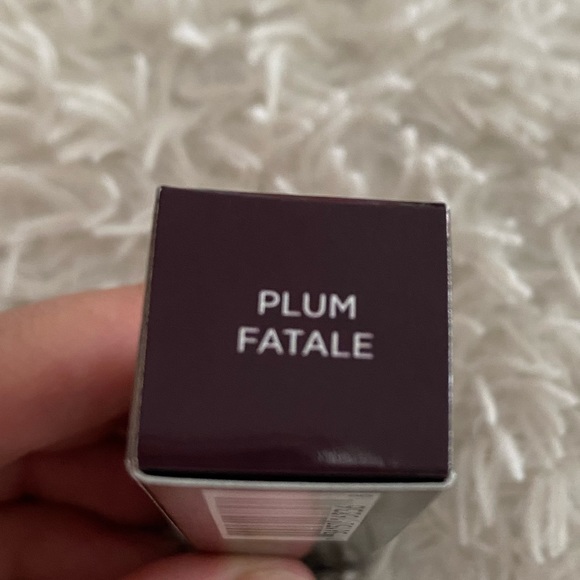 Laura Mercier | Plum Fatale Lipstick - Picture 3 of 4